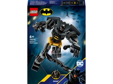 Costruzioni “Superman, Batman, Iron Man, Spider Man”