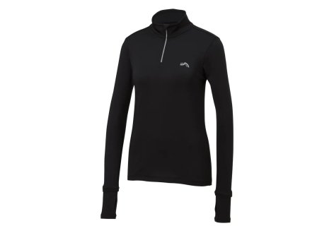 Maglia sportiva termica da donna