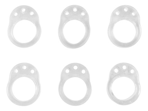 Set ammortizzatori, 6 o 74 pezzi