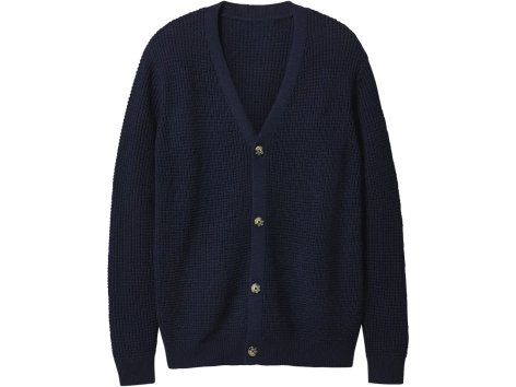 Cardigan da uomo