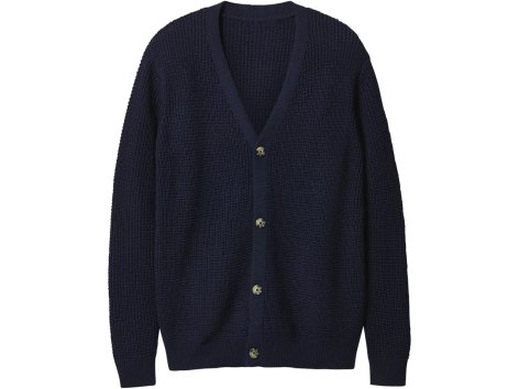 Cardigan da uomo