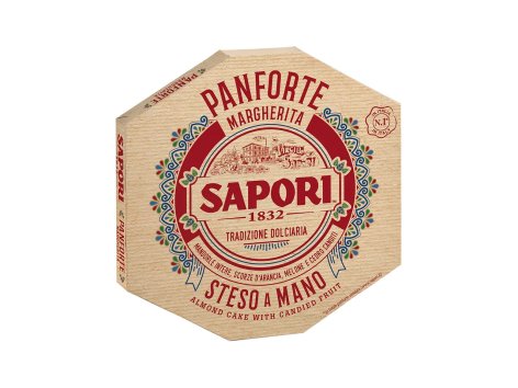 Panforte Margherita