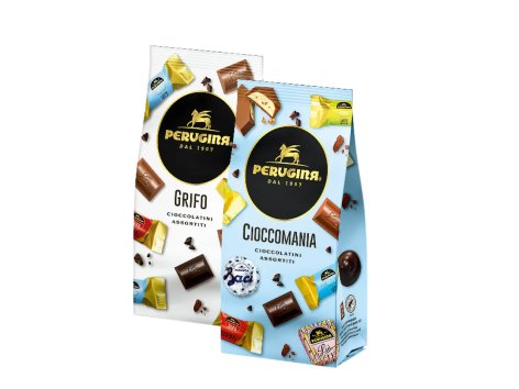Grifo Cioccolatini o Cioccomania