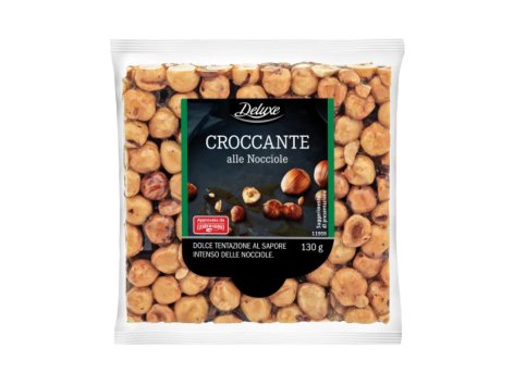 Croccante alla nocciola