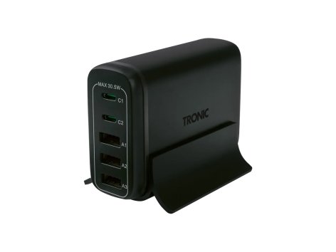 Stazione di ricarica USB