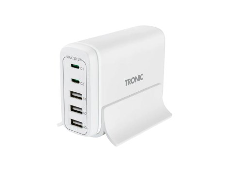 Stazione di ricarica USB