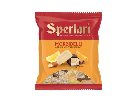 Morbidelli Gran assortimento