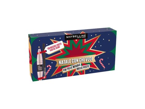 Cofanetto regalo Occhi