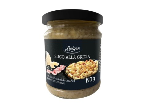 Sugo alla gricia