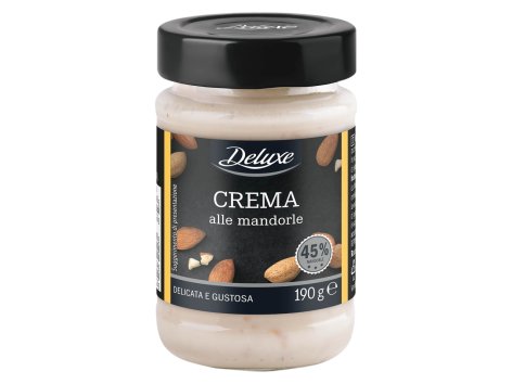 Crema alle mandorle 45%
