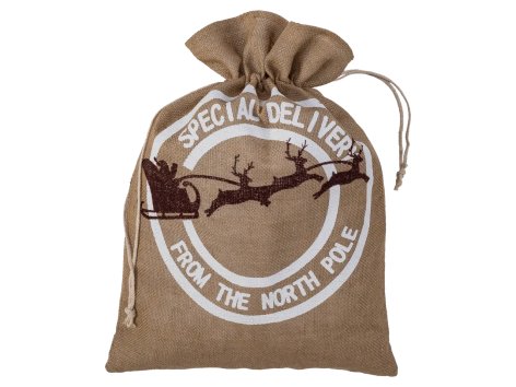 Sacchetto regalo, 1 o 2 pezzi