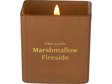 Set candela profumata e profumo per ambienti