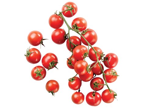 Pomodori ciliegino di Pachino IGP
