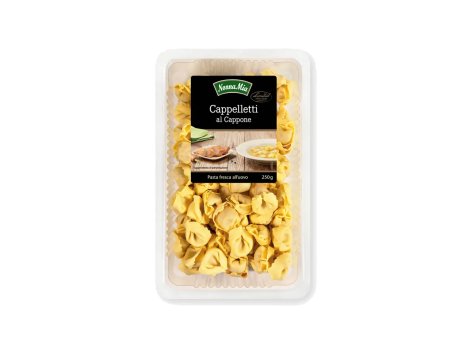 Limited Edition Cappelletti al cappone
