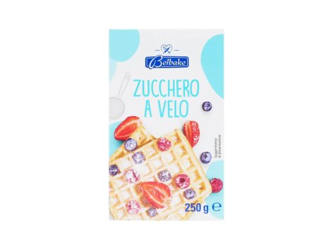 Zucchero al velo