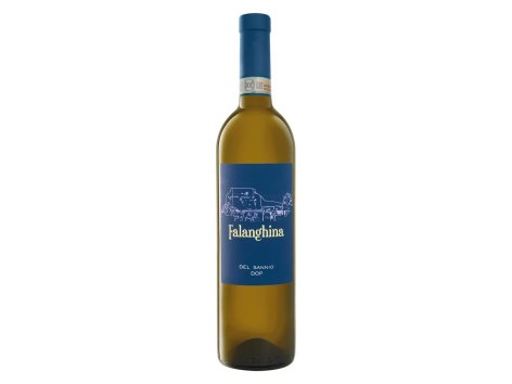 Falanghina del Sannio IGP