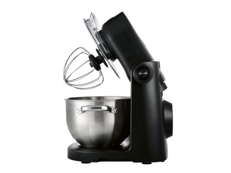 Impastatrice planetaria con frullatore e tagliaverdure