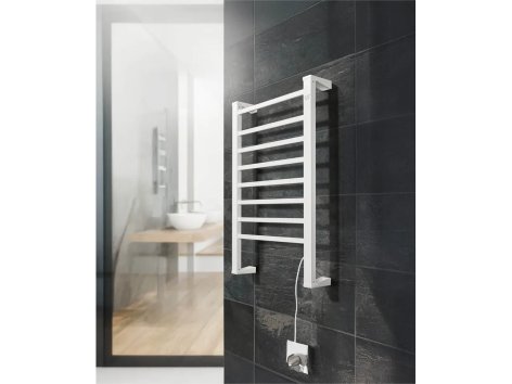 Scaldasalviette elettrico