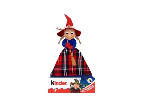 Happy Snack Calza Befana