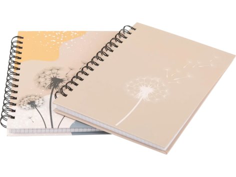 Blocco per appunti 2 o 3 pezzi