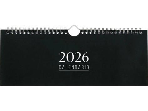 Agenda o calendario