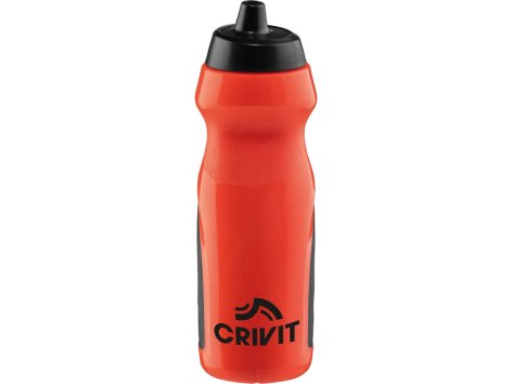 Borraccia per bici, 600 ml