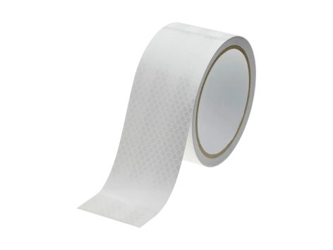 Nastro multiuso o adesivi riflettenti