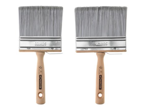 Set pennelli, 2, 3 o 5 pezzi