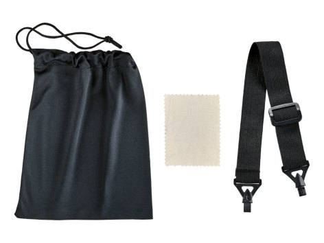 Occhiali protettivi con lenti d’ingrandimento