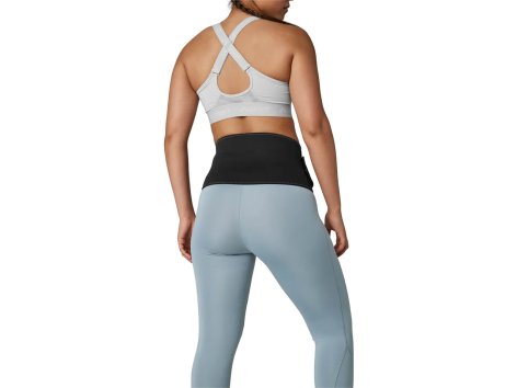 Fascia elastica per schiena