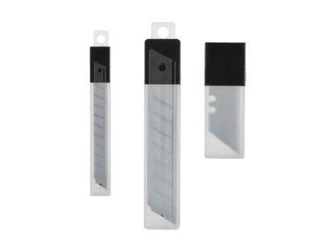 Set taglierini, 33 pezzi