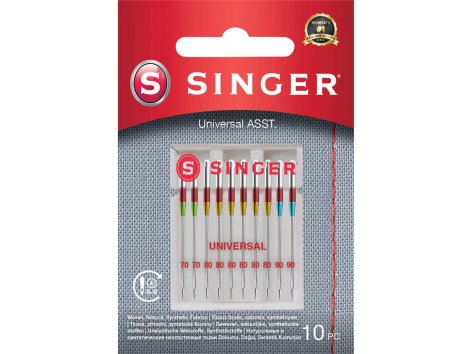 Aghi per macchina da cucire