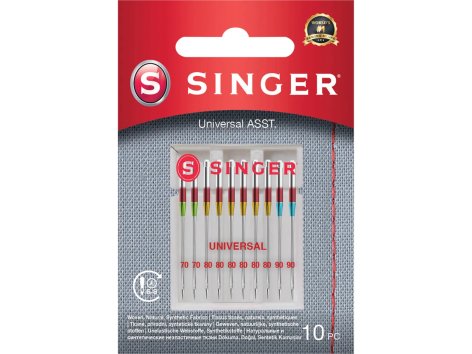 Aghi per macchina da cucire