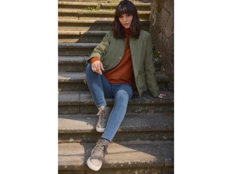 Jeans push-up da donna “Skinny fit”