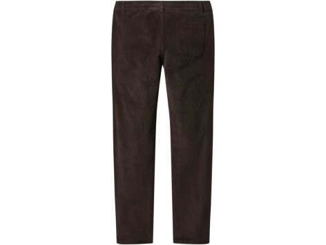 Pantaloni in velluto da uomo