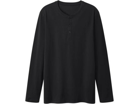 Maglia a maniche lunghe da uomo