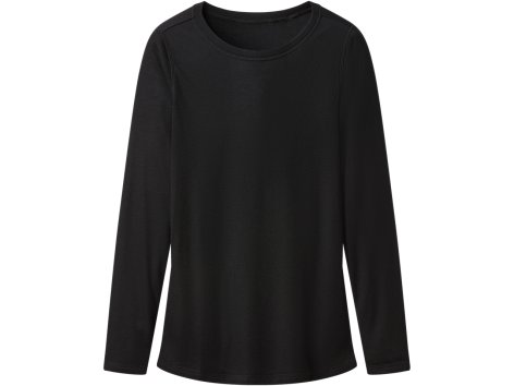 Maglia intima termica da donna