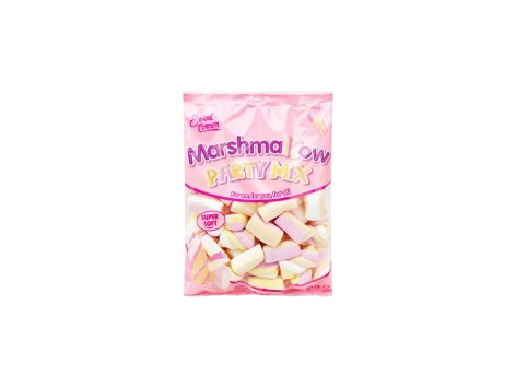 Marshmallow Mix