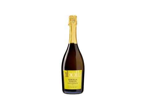 Ribolla gialla vino Spumante Brut