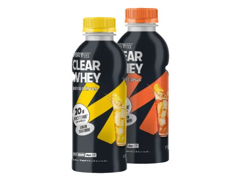 Clear Whey