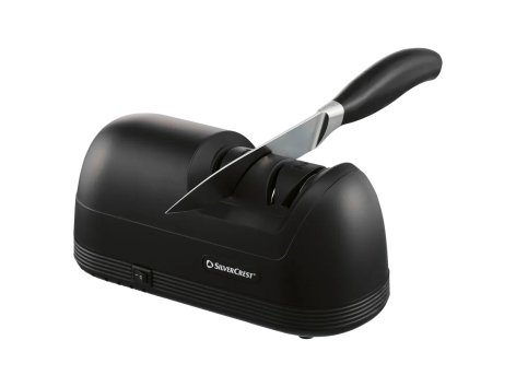 Affilacoltelli elettrico