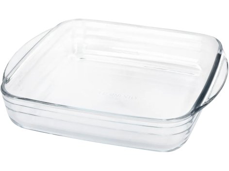 Pirofila o stampo da forno in vetro