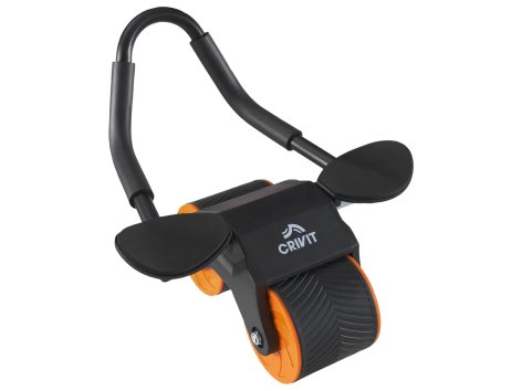 Rullo per addominali