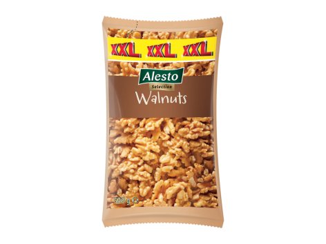 Selection Noci sgusciate XXL