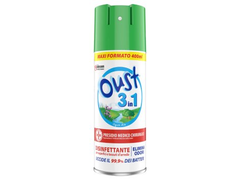Spray 3in1 Disinfettante