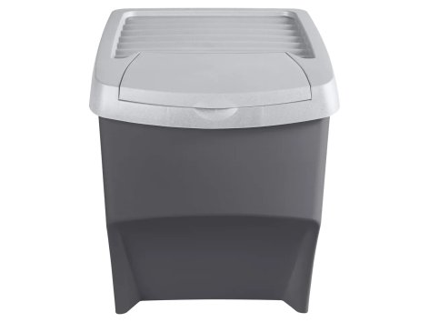 Contenitore per la raccolta differenziata