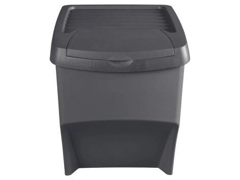 Contenitore per la raccolta differenziata