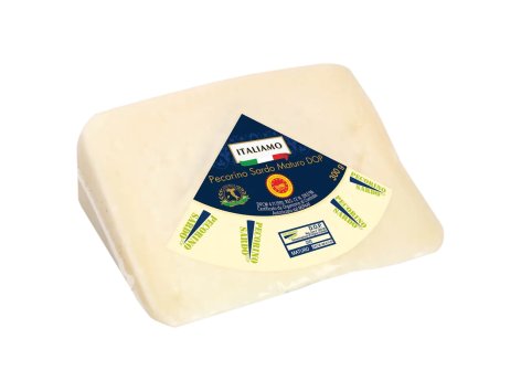 Pecorino sardo maturo DOP