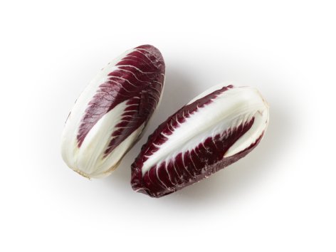 Radicchio lungo
