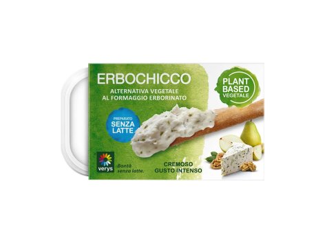Erbochicco vegano